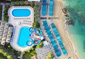 Özkaymak Select Hotel - Ultra All Inclusive