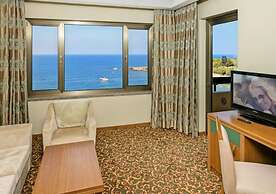 Özkaymak Select Hotel - Ultra All Inclusive
