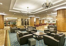 Özkaymak Select Hotel - Ultra All Inclusive