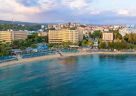 Özkaymak Select Hotel - Ultra All Inclusive