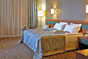 Özkaymak Select Hotel - Ultra All Inclusive