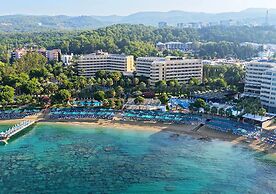 Özkaymak Select Hotel - Ultra All Inclusive