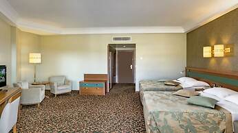 Özkaymak Select Hotel - Ultra All Inclusive