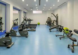 Özkaymak Select Hotel - Ultra All Inclusive