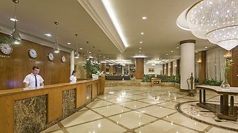 Özkaymak Select Hotel