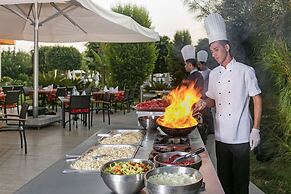 Özkaymak Select Hotel