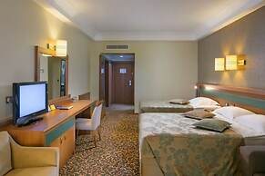 Özkaymak Select Hotel - Ultra All Inclusive