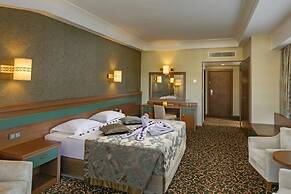 Özkaymak Select Hotel - Ultra All Inclusive