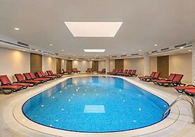 Özkaymak Select Hotel - Ultra All Inclusive