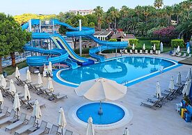 Özkaymak Select Hotel - Ultra All Inclusive