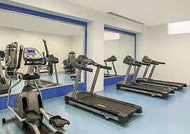 Özkaymak Select Hotel - Ultra All Inclusive