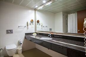 Özkaymak Select Hotel - Ultra All Inclusive