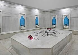 Özkaymak Select Hotel - Ultra All Inclusive