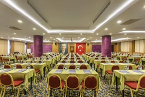 Özkaymak Select Hotel - Ultra All Inclusive