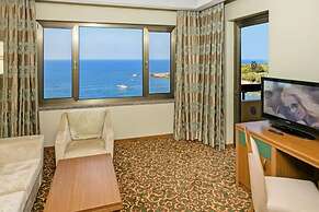 Özkaymak Select Hotel - Ultra All Inclusive