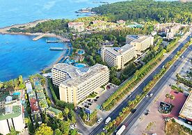 Özkaymak Select Hotel - Ultra All Inclusive