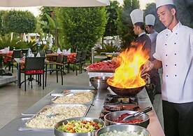 Özkaymak Select Hotel - Ultra All Inclusive
