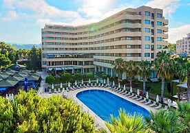 Özkaymak Select Hotel - Ultra All Inclusive