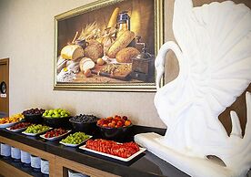 Özkaymak Select Hotel - Ultra All Inclusive