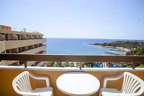Özkaymak Select Hotel - Ultra All Inclusive