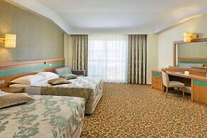 Özkaymak Select Hotel - Ultra All Inclusive