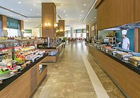 Özkaymak Select Hotel - Ultra All Inclusive