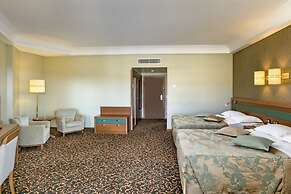 Özkaymak Select Hotel - Ultra All Inclusive