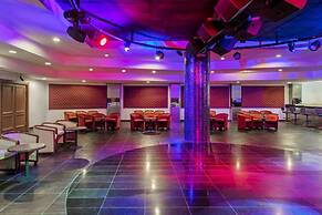 Özkaymak Select Hotel - Ultra All Inclusive