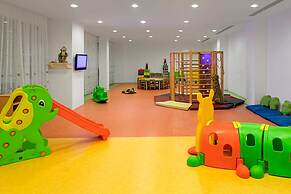 Özkaymak Select Hotel - Ultra All Inclusive