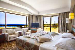 Özkaymak Select Hotel - Ultra All Inclusive