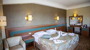 Özkaymak Select Hotel - Ultra All Inclusive