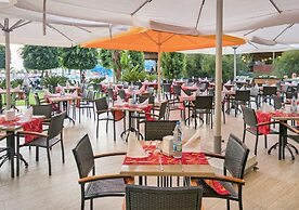 Özkaymak Select Hotel - Ultra All Inclusive