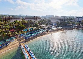 Özkaymak Select Hotel - Ultra All Inclusive