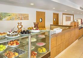 Özkaymak Select Hotel - Ultra All Inclusive