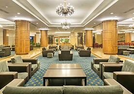 Özkaymak Select Hotel - Ultra All Inclusive