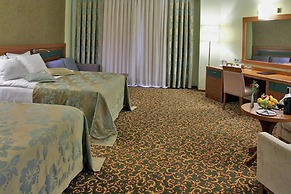 Özkaymak Select Hotel - Ultra All Inclusive