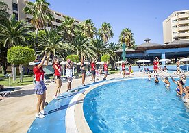 Özkaymak Select Hotel - Ultra All Inclusive
