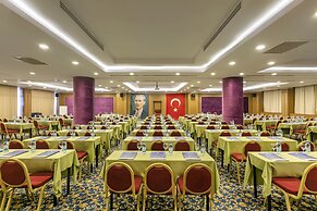 Özkaymak Select Hotel