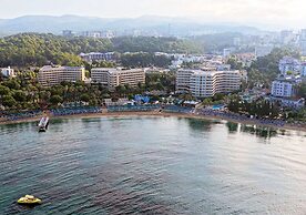 Özkaymak Select Hotel - Ultra All Inclusive
