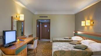 Özkaymak Select Hotel - Ultra All Inclusive