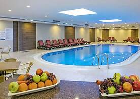 Özkaymak Select Hotel - Ultra All Inclusive