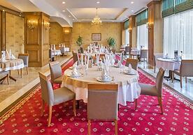 Özkaymak Select Hotel - Ultra All Inclusive