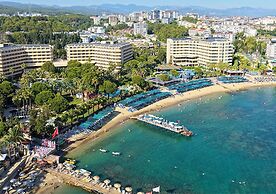 Özkaymak Select Hotel - Ultra All Inclusive