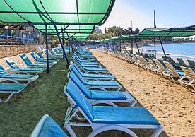 Özkaymak Select Hotel - Ultra All Inclusive