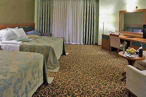 Özkaymak Select Hotel - Ultra All Inclusive