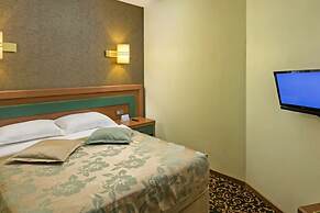 Özkaymak Select Hotel - Ultra All Inclusive