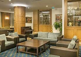 Özkaymak Select Hotel - Ultra All Inclusive
