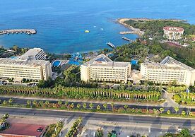 Özkaymak Select Hotel - Ultra All Inclusive