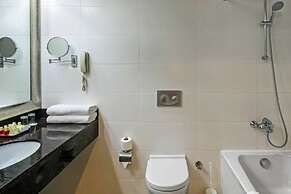 Özkaymak Select Hotel - Ultra All Inclusive