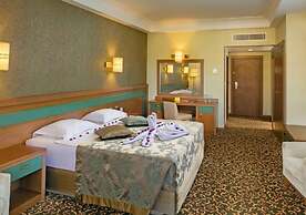 Özkaymak Select Hotel - Ultra All Inclusive